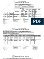 Sample PRC Form of Me