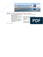 Hazard and Mitigation Runway Incursion