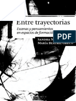 Clase 4-Nicastro y Greco-Entre Trayectorias