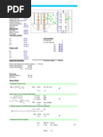 Beam HEA 220 HEA 220 M20 20 MM 15 MM YES YES 235 MM 100 MM S355J0 S355J0 A325-N