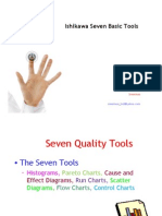 Seven Quality Tools New