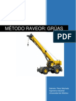 Método RAVEOR