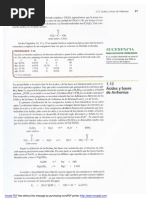 Capitulo 1 Acidez y Basiciad