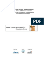 Manual Del Alumno-Empaque de Mercaderia