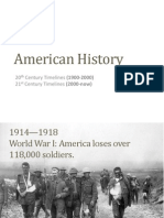 Americanhistorybriefoverview Part III