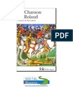 A Canção de Rolando PDF