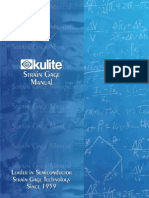 Strain Gauge Manual