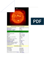 149.597.871 KM M Brillo Visual Diám. Angular Perihelio Afelio