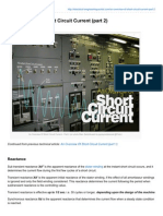 Short Circuit Current