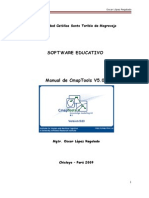 03 Mapas Conceptuales - CmapTools PDF