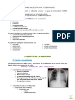 Patrones Radiograficos.