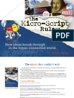 TheMicro ScriptRulesS