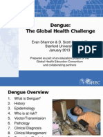 117 Dengue The Global Health Challenge FINAL