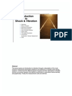 02 Introduction To Shock and Vibration