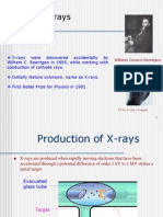 X-Rays