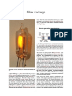 Glow Discharge