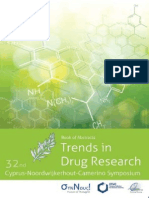 Trends in Drug Research