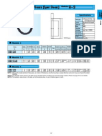 SSR Steel Ring Gears (Spur Gears)