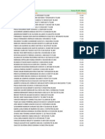 Perito Bauru - PAF Versão 10 - Concurso Perito PCSP 2014 Atualizada