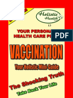 Vaccination