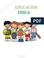 La Educación Física - Colgar