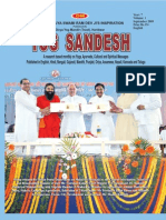 Yog Sandesh Sep-09 English