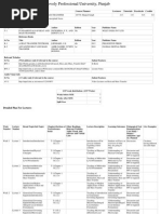 Mec 672 Advanced Heat and Mass Transfer