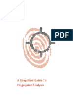 Simplified Guide Fingerprints