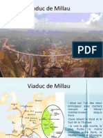 Présentation Du Viaduc de Millau