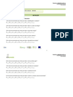 Exercício de Nota de Encomenda