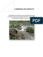 Informe Ambiental - Final