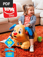 Catalogo Price Toys 2014