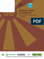 Manual para Acrobatas