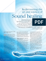 Sound Healing