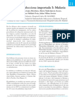 Malaria PDF