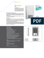 Coolcept X StecaGrid 1800x 4200x Datenblatt EN