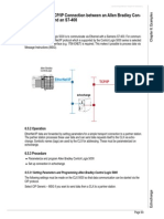 AB - Data Communication S7