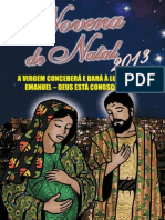 Novena de Natal PDF