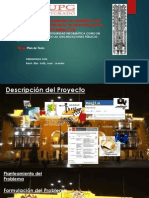 Diseño de Un Plan de Seguridad Informã Tica