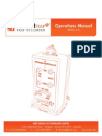 HandiTrapII Operations Manual