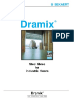 Dramix Industrial Floors - Brochure