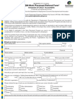 Referral Form Accountants