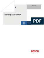 CCTV Digital Basics Training Workbook