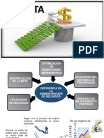 Diapositivas de Exposicion La Meta 