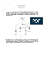 Vibration Assignment 2