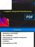 CIM Fundamentals