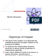 Atomic Structure-Eng