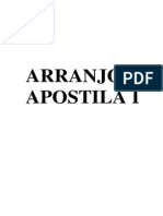 1º Apostila de Arranjo PDF