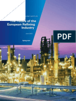 Future of European Refining Industry