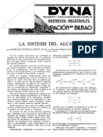 1926-02-003 La Sintesis Del Alcanfor (Parte 1)